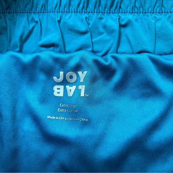 JoyLab High Waisted Running Shorts - Picture 5 of 5